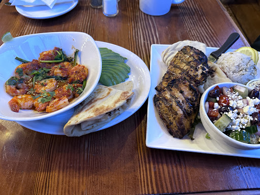 Photo of Tree House Cafe - Salt Spring Island, 106 Purvis Ln, Salt Spring Island, BC V8K 2S5